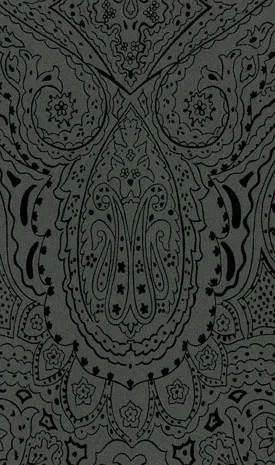 Обои для стен Osborne & Little Wallpaper Album 6 W6014-02