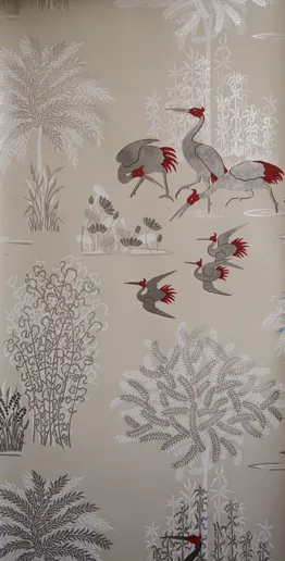 Обои для стен Osborne & Little Wallpaper Album 6 W6023-03