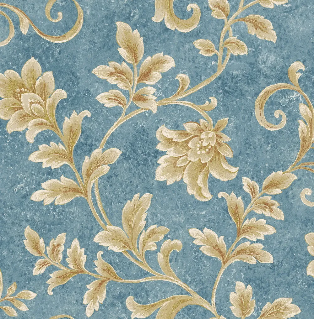 Обои для стен Seabrook Galia GL30002