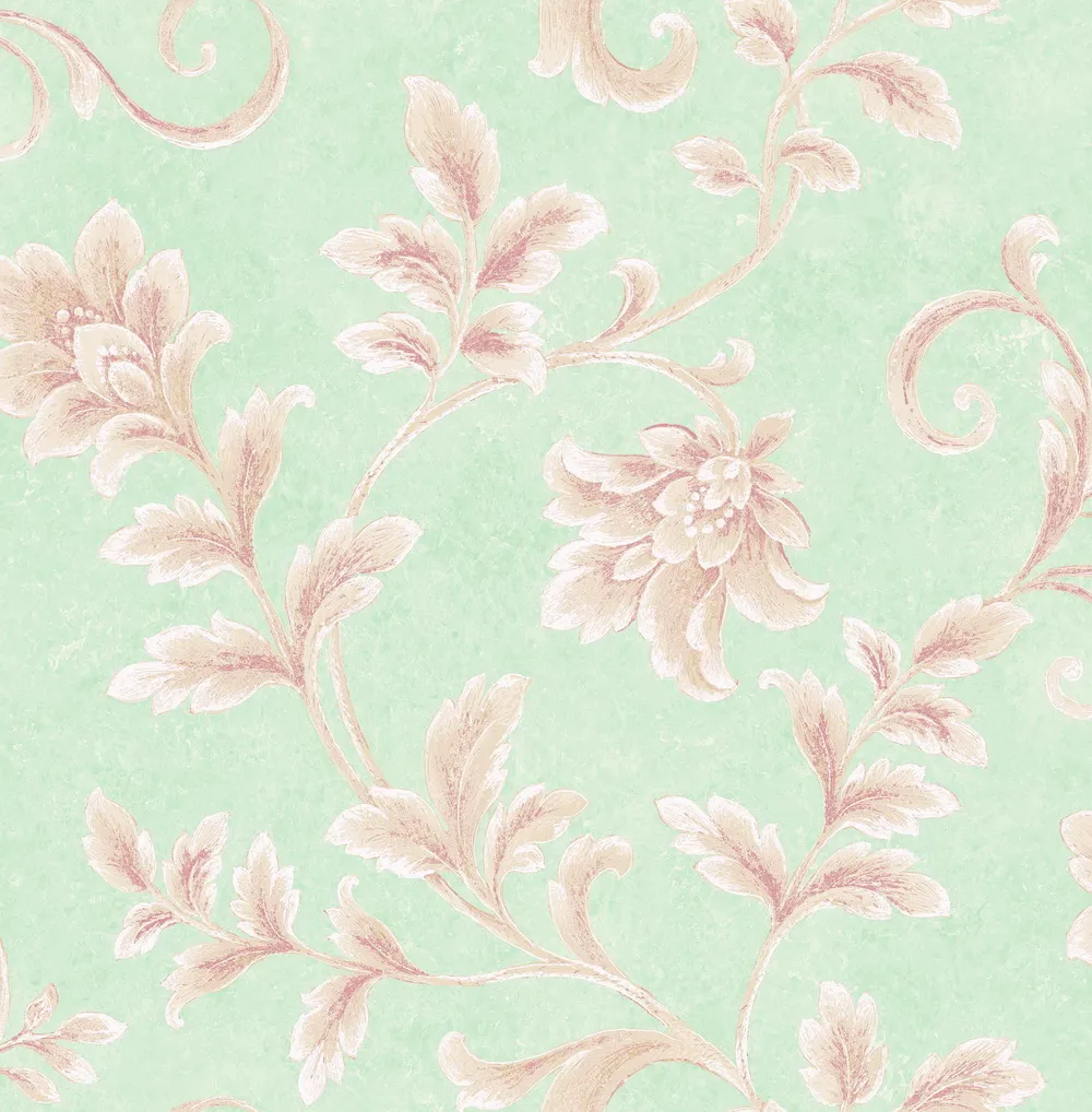 Обои для стен Seabrook Galia GL30012