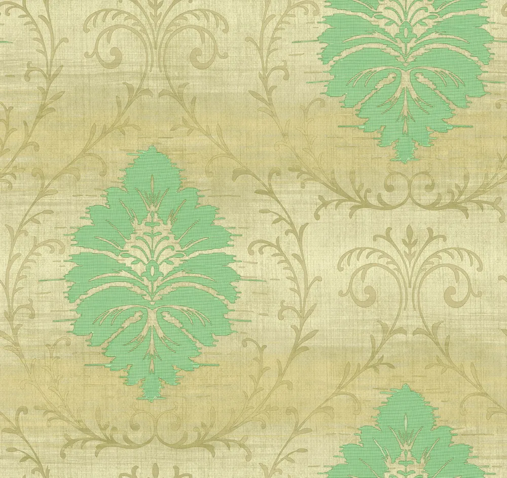 Обои для стен Seabrook Galia GL30902