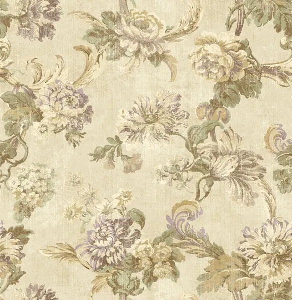 Обои для стен Seabrook Genevieve gv30209