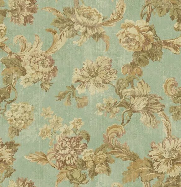 Обои для стен Seabrook Genevieve gv30214