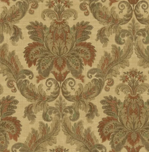 Обои для стен Seabrook Genevieve gv30601