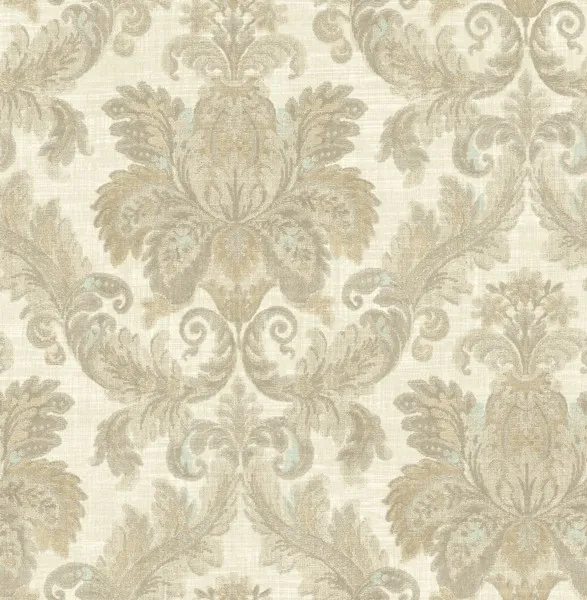 Обои для стен Seabrook Genevieve gv30602