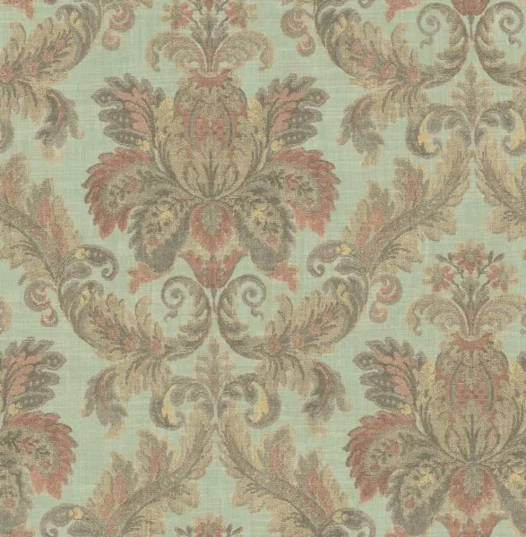 Обои для стен Seabrook Genevieve gv30604