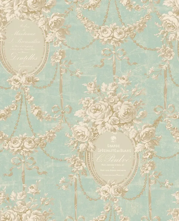 Обои для стен Seabrook Heritage HE50002