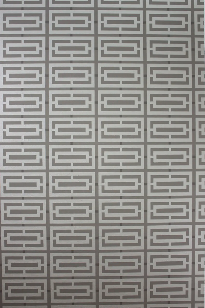 Обои для стен Osborne & Little Metropolis Vinyls 2 W6330-04