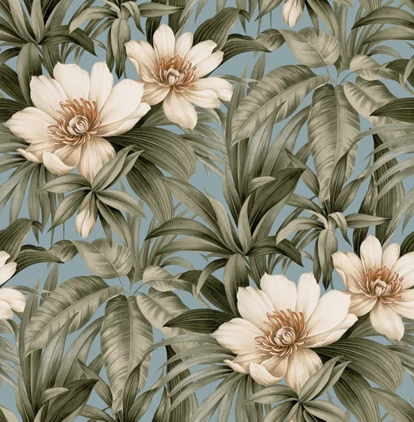 Обои для стен Seabrook Lanai HT70202