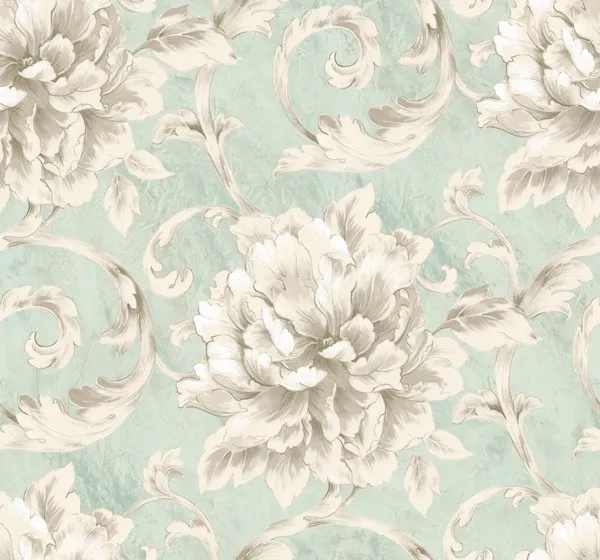 Обои для стен Seabrook Leighton LE20602