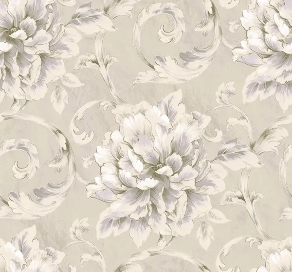 Обои для стен Seabrook Leighton LE20606