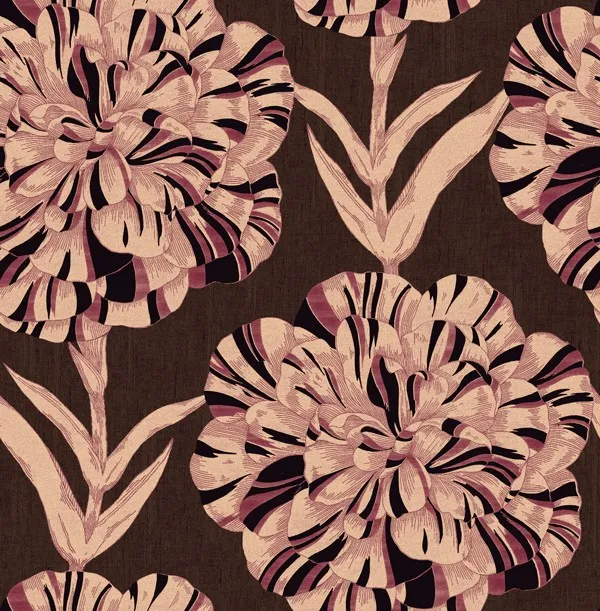 Обои для стен Seabrook Leighton LE21206