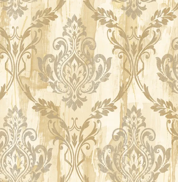 Обои для стен Seabrook Living With Art LW40003