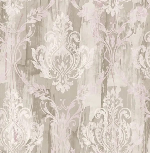 Обои для стен Seabrook Living With Art LW40008