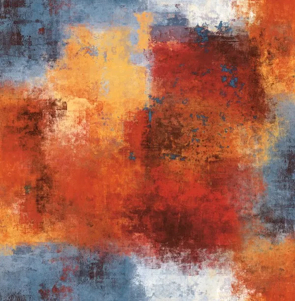 Обои для стен Seabrook Living With Art LW40305