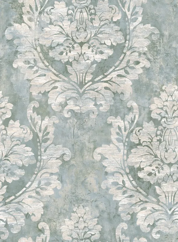 Обои для стен Seabrook Living With Art LW40802