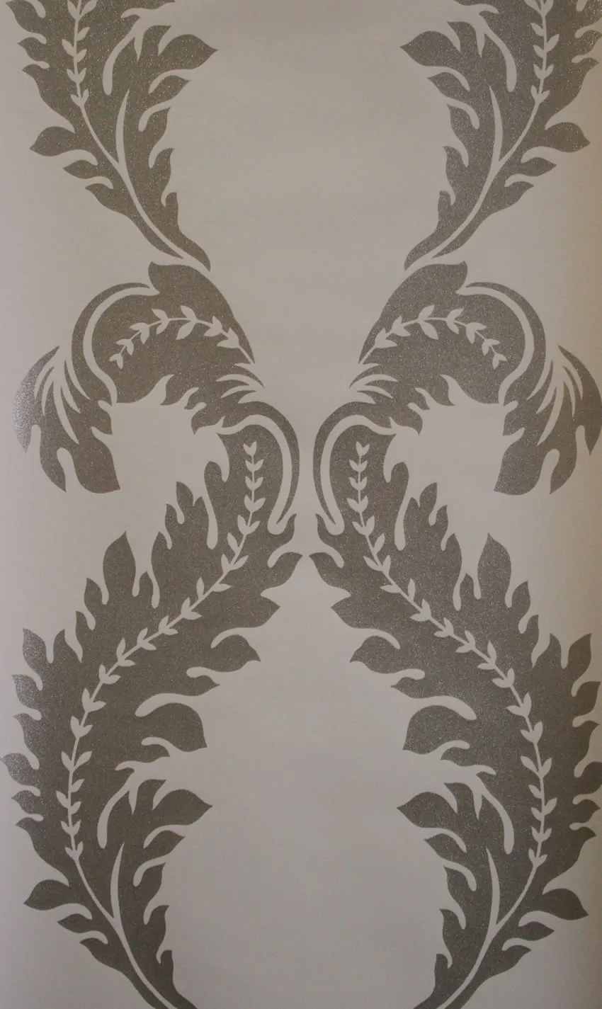 Обои для стен Osborne & Little Teatro W6030-03