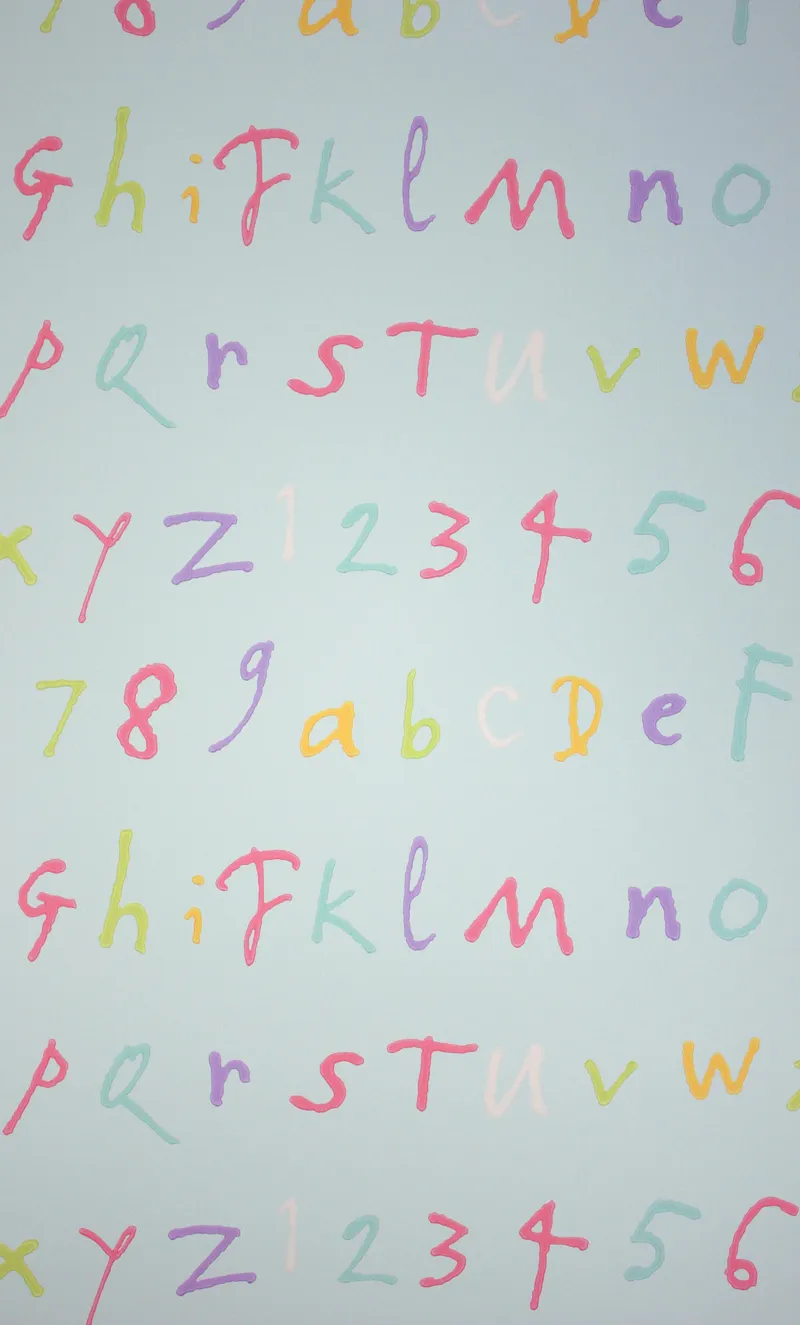 Обои для стен Osborne & Little Zagazoo W6062-03