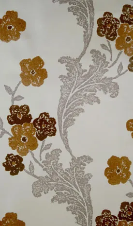 Обои для стен Osborne & Little Pompadour W6012-02