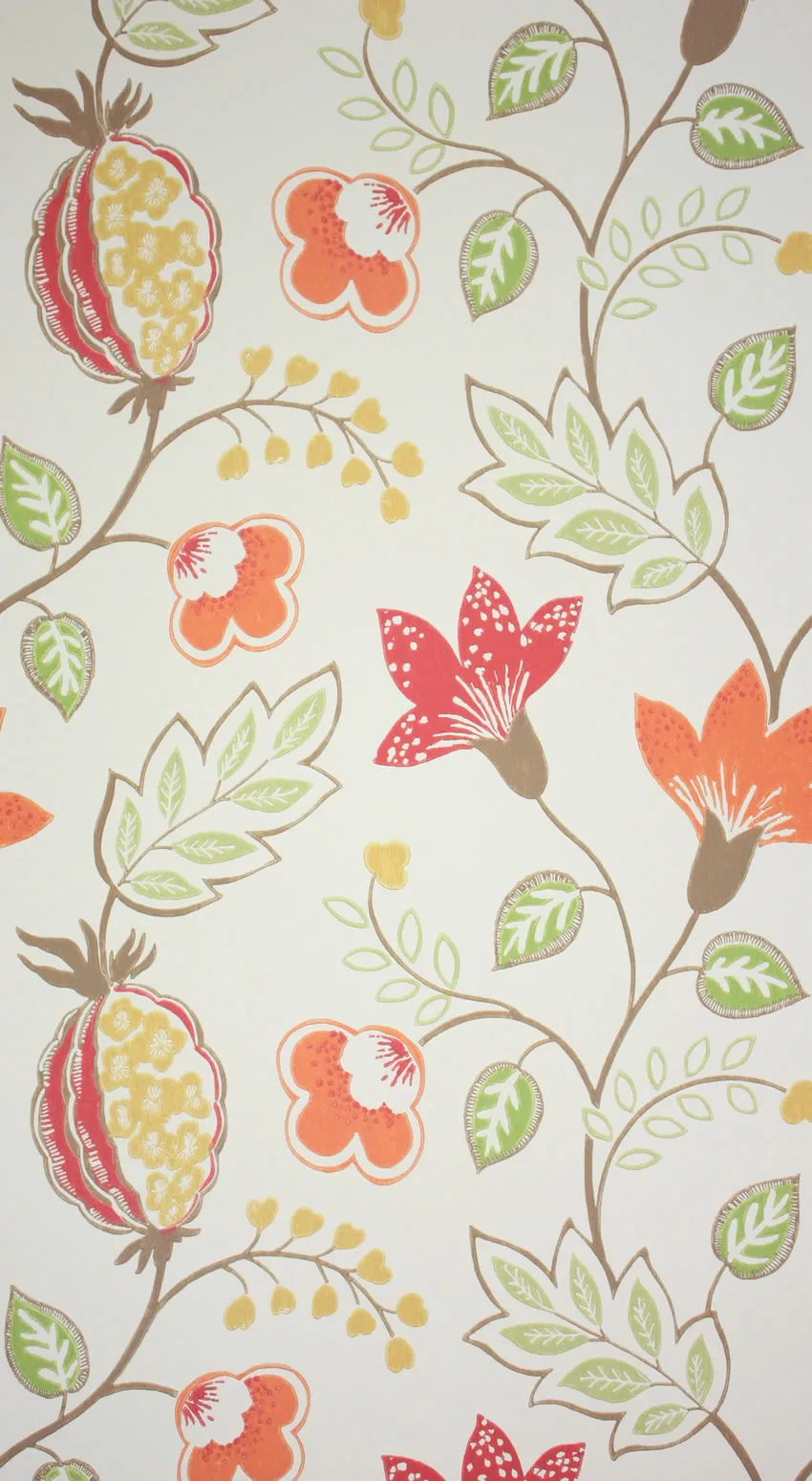 Обои для стен Osborne & Little Wallpaper Album 5 W5600-04