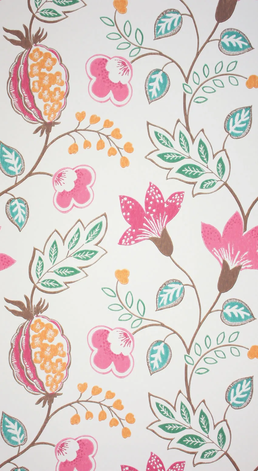 Обои для стен Osborne & Little Wallpaper Album 5 W5600-05