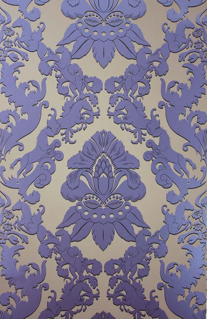 Обои для стен Matthew Williamson Eden W6540-05