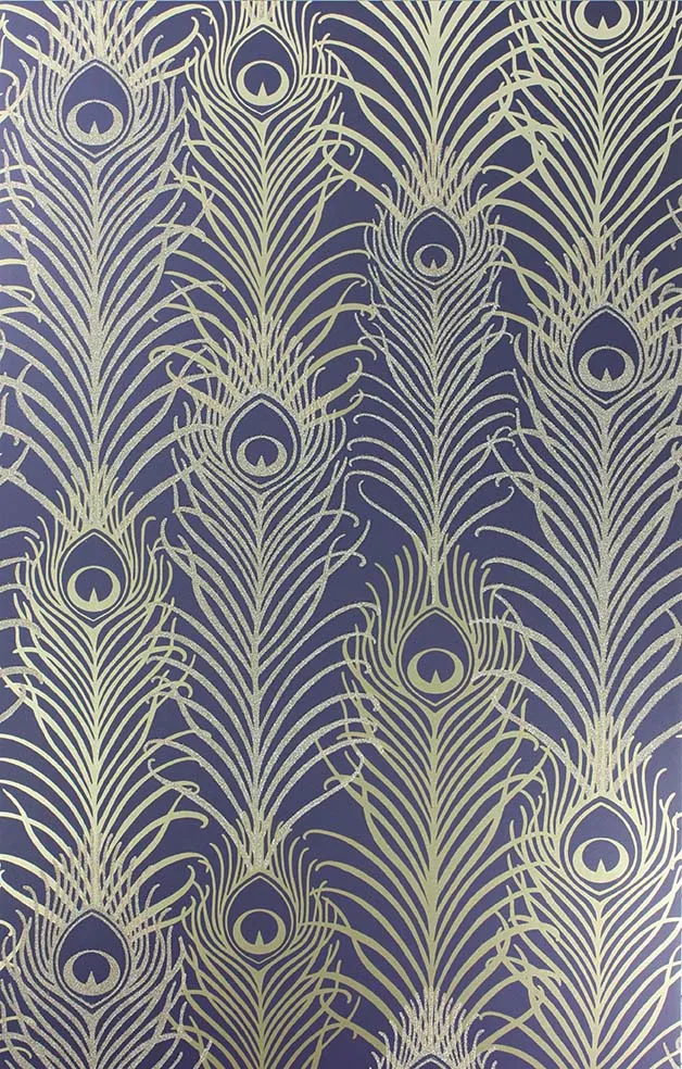 Обои для стен Matthew Williamson Eden W6541-03