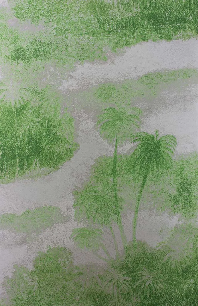 Обои для стен Matthew Williamson Samana W6652-04