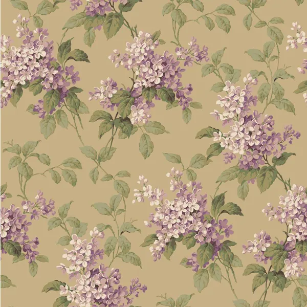 Обои для стен York Wallcoverings St.Regis EG1218