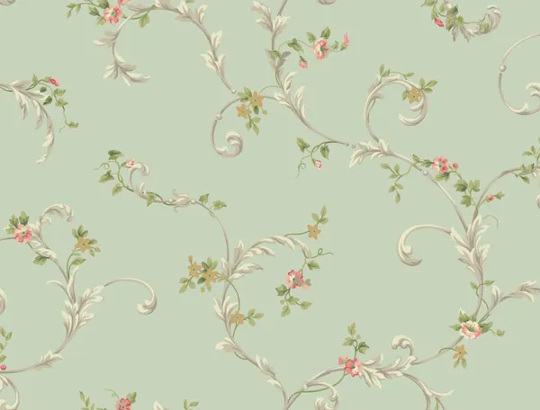 Обои для стен York Wallcoverings St.Regis EG1248