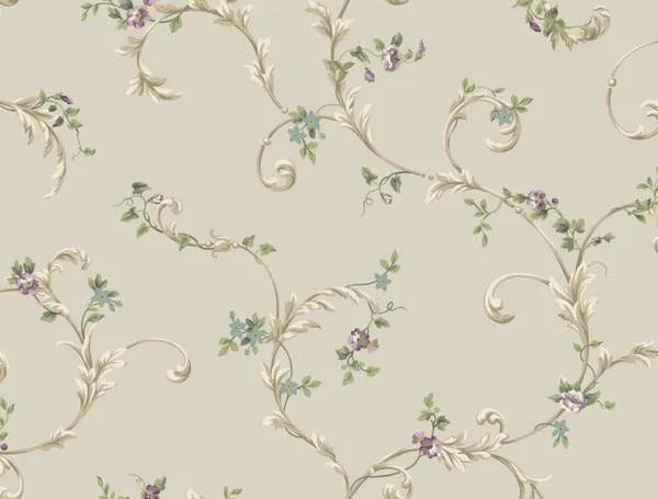 Обои для стен York Wallcoverings St.Regis EG1249