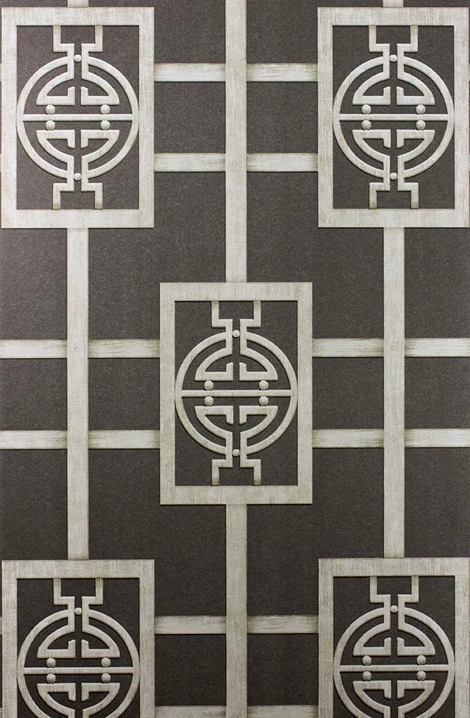 Обои для стен Nina Campbell Cathay NCW4181-07