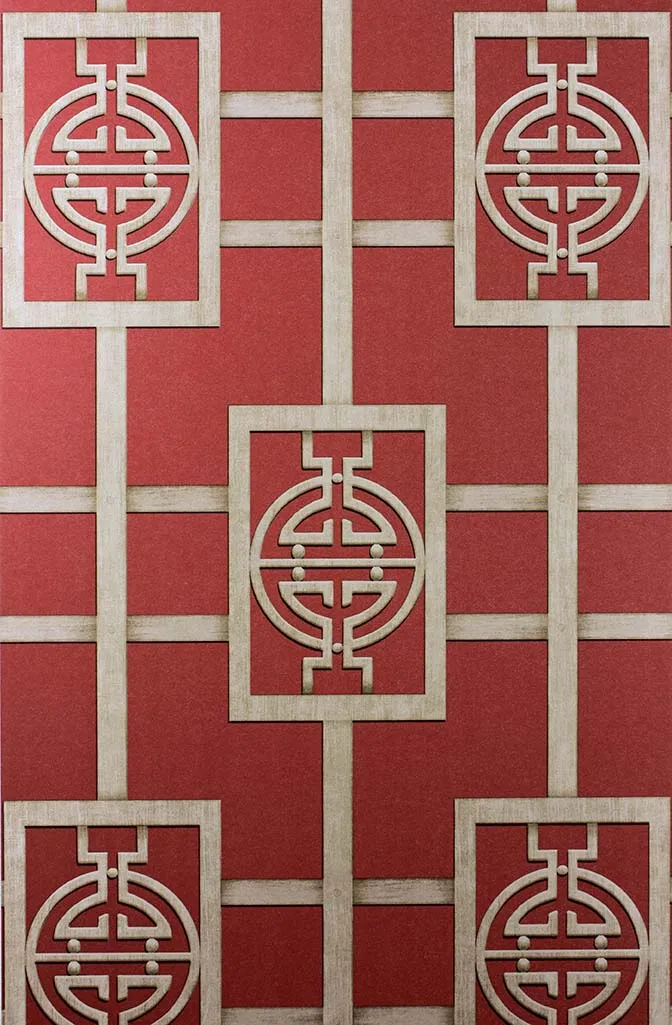 Обои для стен Nina Campbell Cathay NCW4181-08