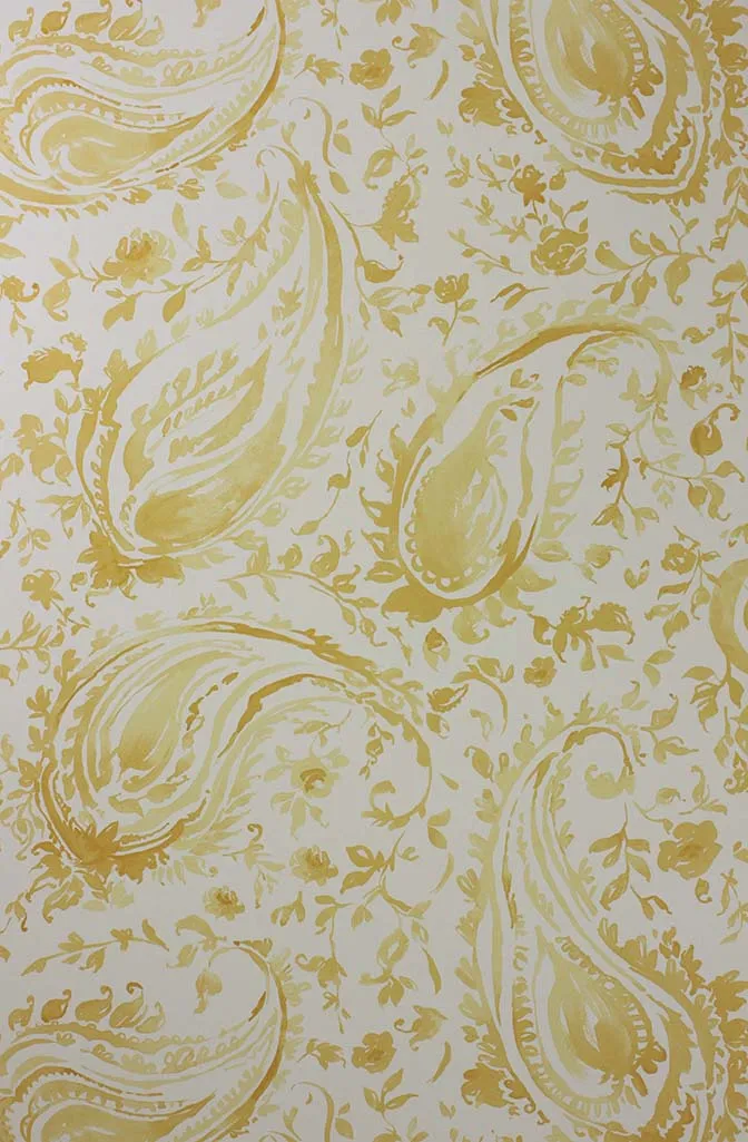 Обои для стен Nina Campbell Cathay NCW4183-05