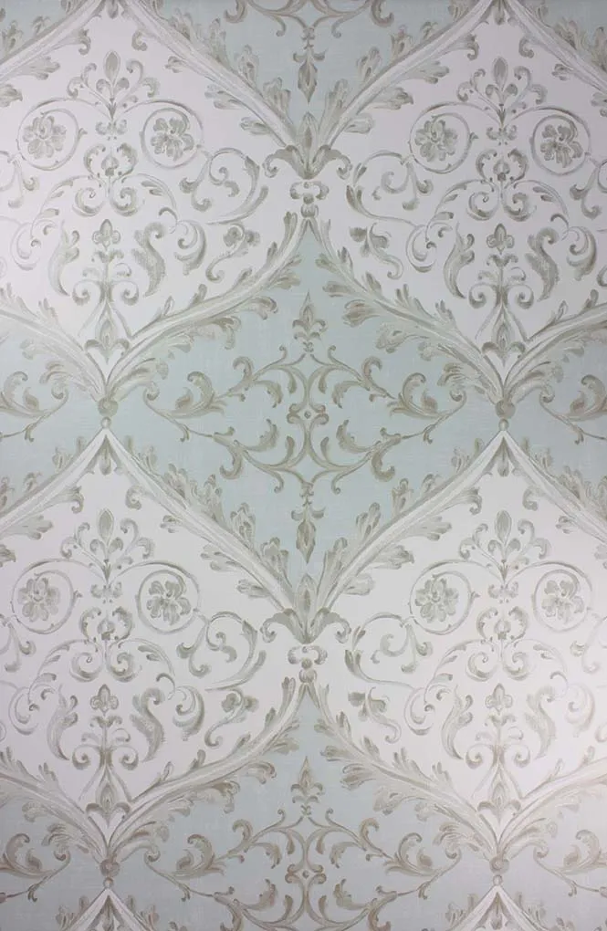 Обои для стен Nina Campbell Rosslyn NCW4156-02