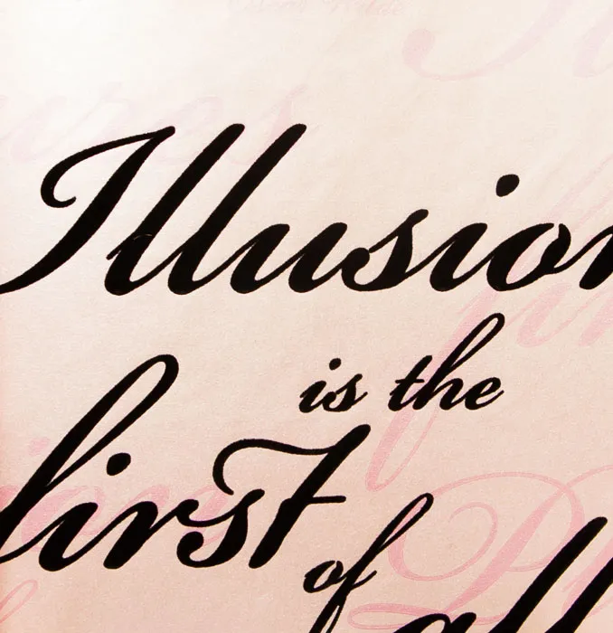 Обои для стен Eijffinger Script 347506