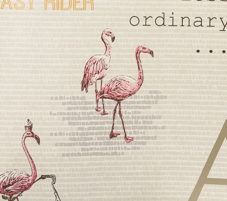 Обои для стен Eijffinger Script 347515