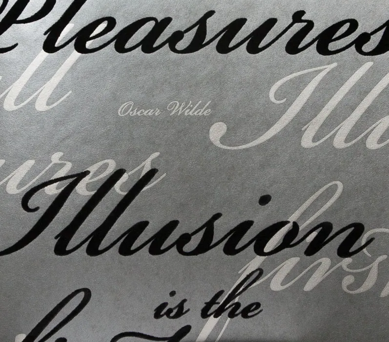 Обои для стен Eijffinger Script 347587