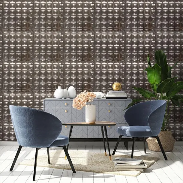 Обои для стен Eijffinger Venue 342043 #3