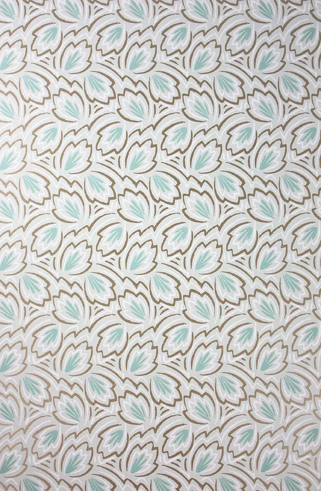 Обои для стен Nina Campbell Braemar NCW4122-01