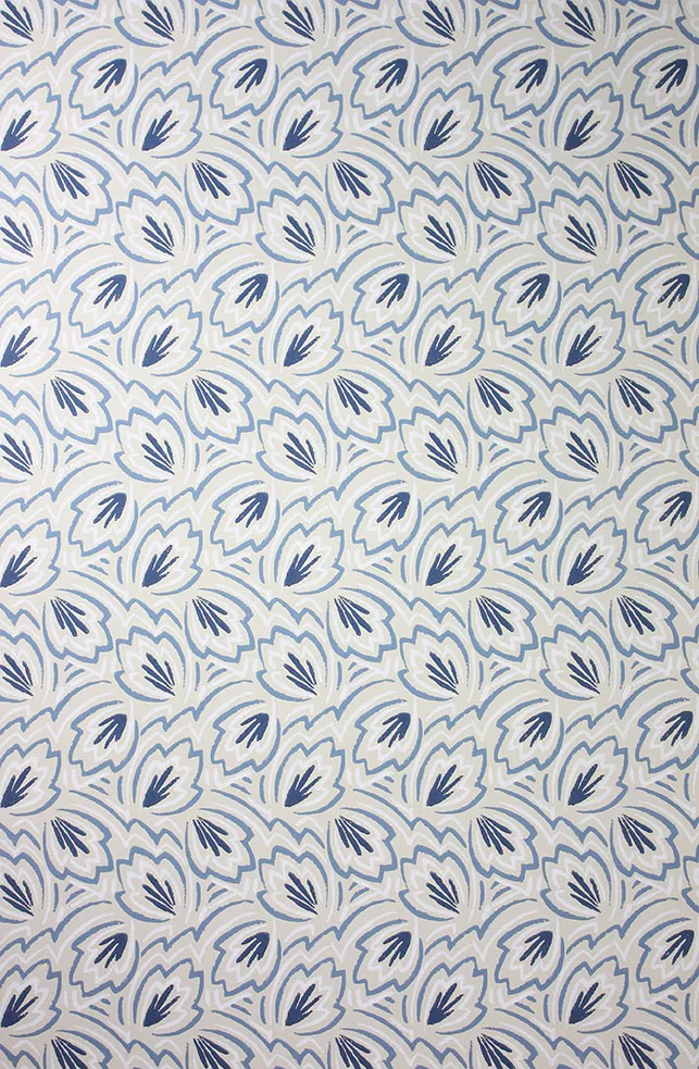 Обои для стен Nina Campbell Braemar NCW4122-02