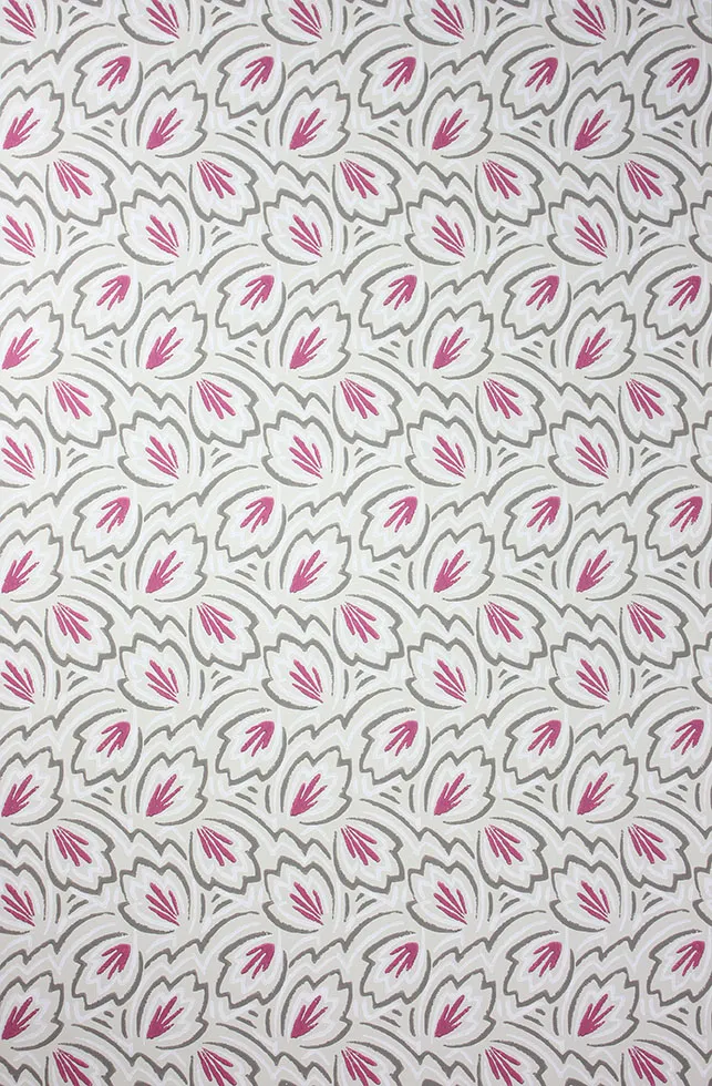 Обои для стен Nina Campbell Braemar NCW4122-06