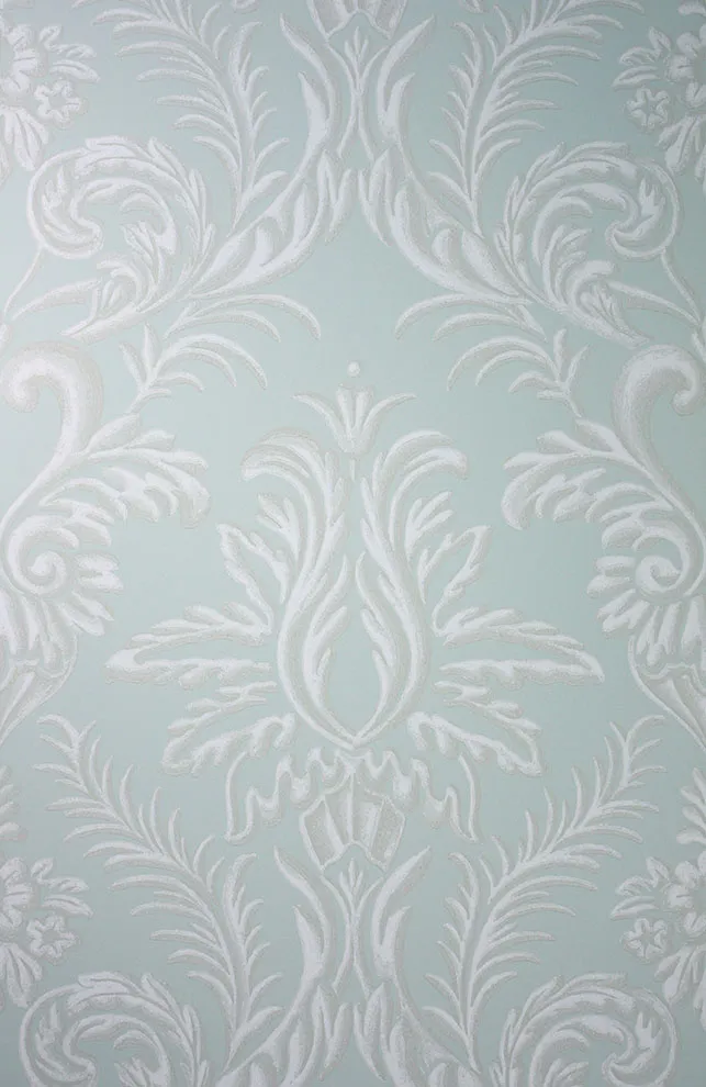 Обои для стен Nina Campbell Braemar NCW4124-01