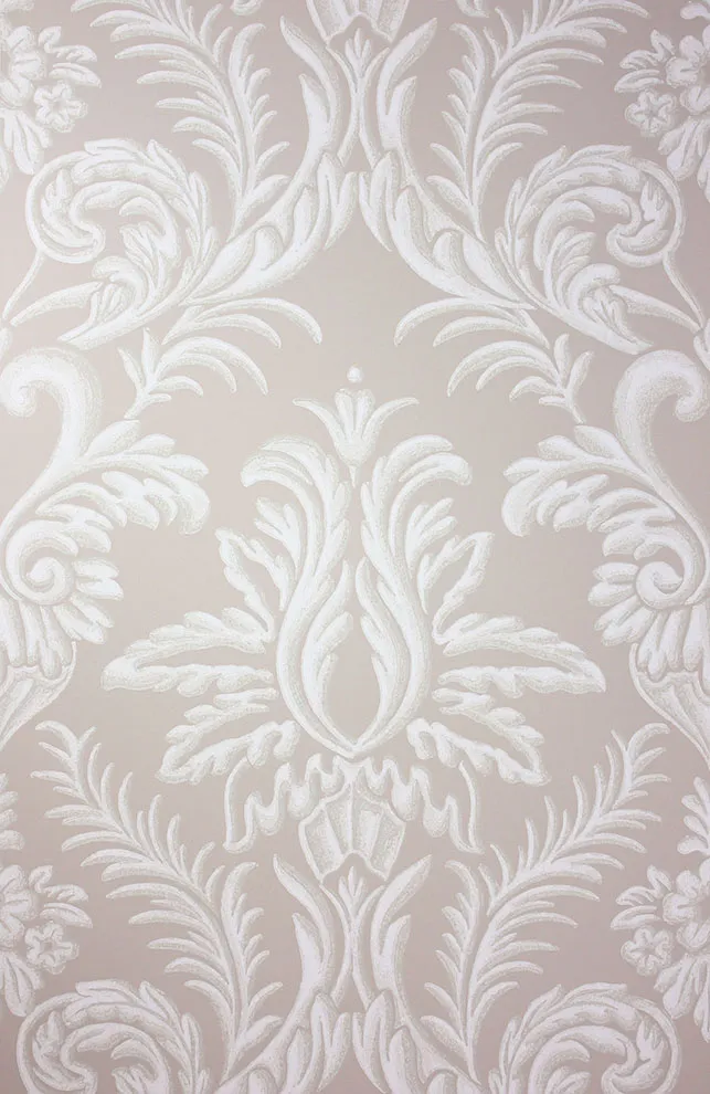 Обои для стен Nina Campbell Braemar NCW4124-07