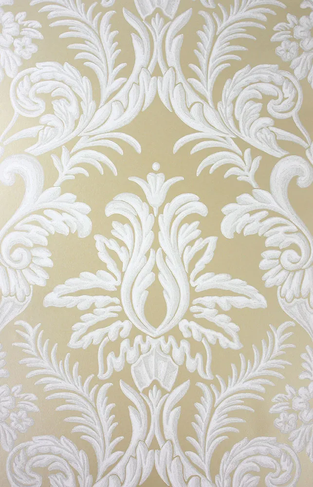 Обои для стен Nina Campbell Braemar NCW4124-08