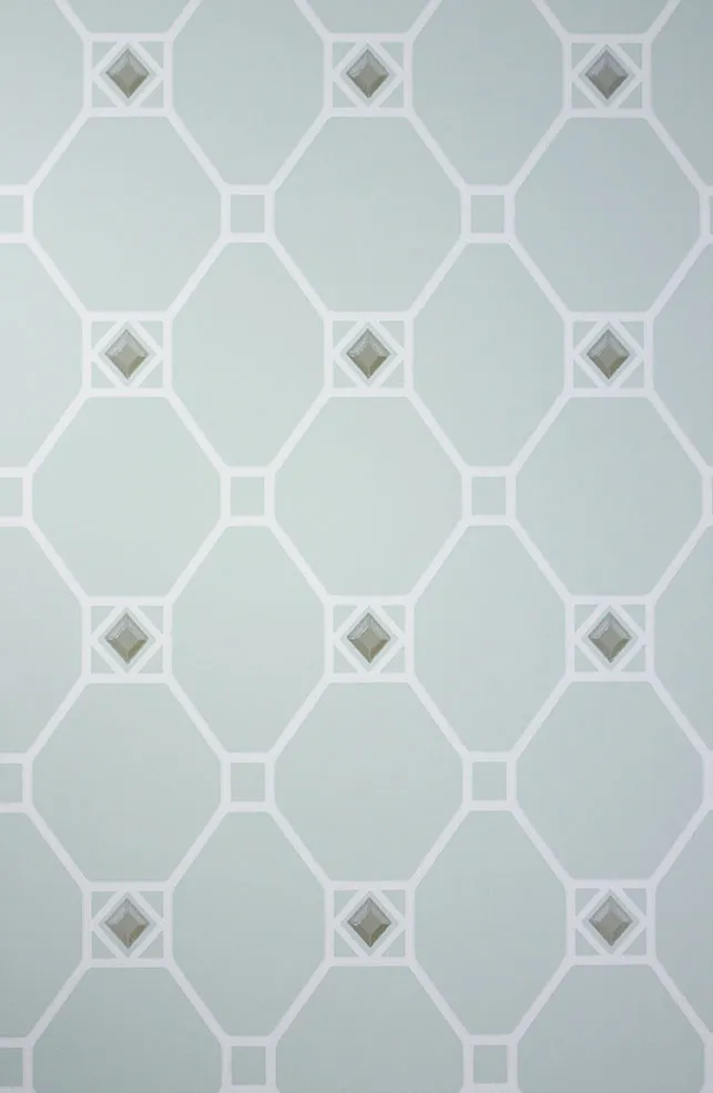 Обои для стен Nina Campbell Braemar NCW4126-01