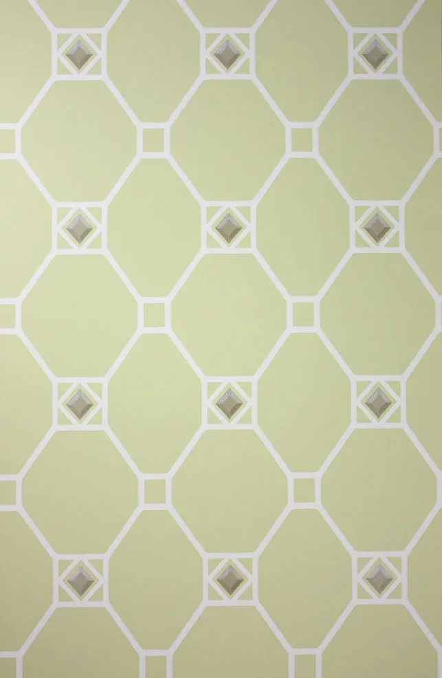 Обои для стен Nina Campbell Braemar NCW4126-03