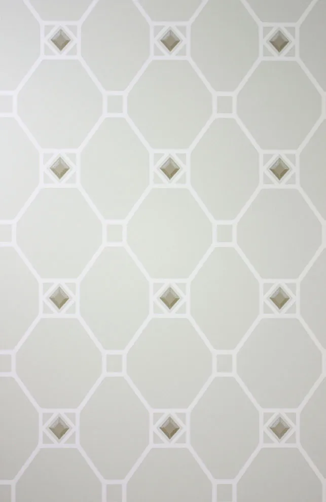 Обои для стен Nina Campbell Braemar NCW4126-05