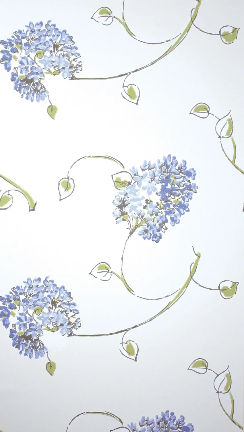 Обои для стен Nina Campbell Woodsford NCW4101-02