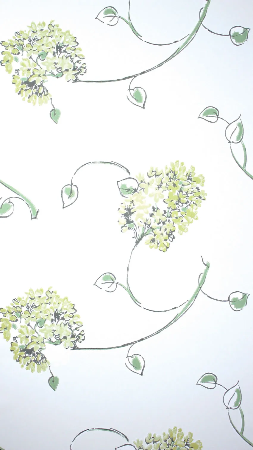 Обои для стен Nina Campbell Woodsford NCW4101-05